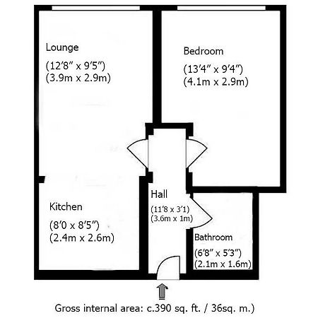 Bright V Central 1-Bed Wifi: Fitzrovia W1 Near Oxford Street ロンドン エクステリア 写真