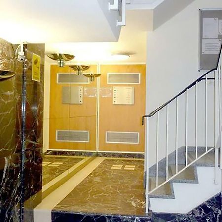 Bright V Central 1-Bed Wifi: Fitzrovia W1 Near Oxford Street ロンドン エクステリア 写真