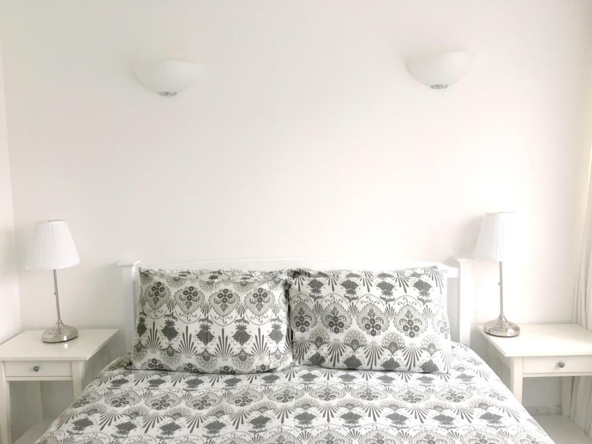 Bright V Central 1-Bed Wifi: Fitzrovia W1 Near Oxford Street ロンドン エクステリア 写真