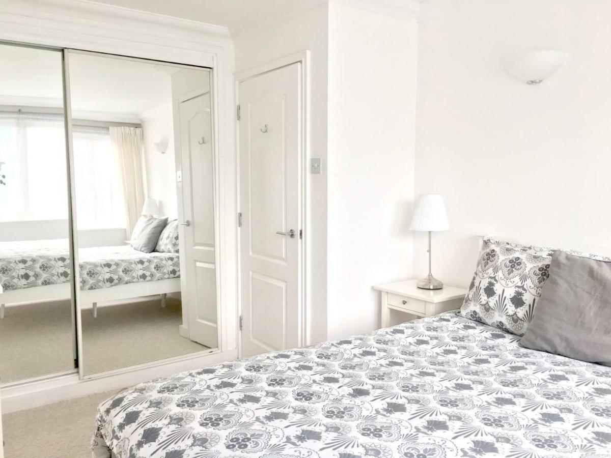 Bright V Central 1-Bed Wifi: Fitzrovia W1 Near Oxford Street ロンドン エクステリア 写真